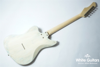 SURF BREAKER “SB-ZERO” /BW - OWW-MH